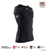 Carica l&#39;immagine nel visualizzatore di Gallery, X-Bionic Invent Light Singlet Men
