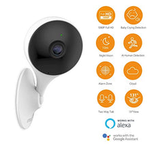 Carica l&#39;immagine nel visualizzatore di Gallery, Imou Telecamera IP di Sicurezza da Interni sorveglianza Domestica avanzata,...