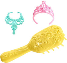 Carica l'immagine nel visualizzatore di Gallery, Barbie Dreamtopia Principessa Gran Galà, Bambola con Accessori, Giocattolo...