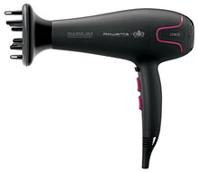 Carica l&#39;immagine nel visualizzatore di Gallery, Rowenta CV8732F0 Infini Pro Asciugacapelli di Livello Professionale con... - Ilgrandebazar