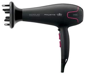 Rowenta CV8732F0 Infini Pro Asciugacapelli di Livello Professionale con... - Ilgrandebazar