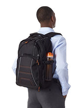 Carica l&#39;immagine nel visualizzatore di Gallery, AmazonBasics, zaino per computer portatile, ideale la maggior parte dei...