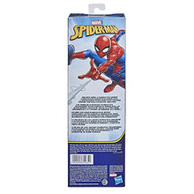 Carica l'immagine nel visualizzatore di Gallery, SPIDER-MAN Hasbro Ghost-Spider (Action Figure 30cm Titan Hero)