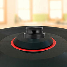 Carica l&#39;immagine nel visualizzatore di Gallery, Garsent - Stabilizzatore di Registrazione, stabilizzatore Peso in Nero