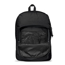 Carica l&#39;immagine nel visualizzatore di Gallery, Eastpak Pinnacle Zaino Casual Unisex – Adulto, 38 L, Nero 42 cm, (Black)
