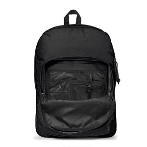Eastpak Pinnacle Zaino Casual Unisex – Adulto, 38 L, Nero 42 cm, (Black)