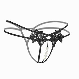 MOOKLIN ROAM 6 Pezzi Mutande Sexy Elastiche Perizoma Donna con Pizzi...
