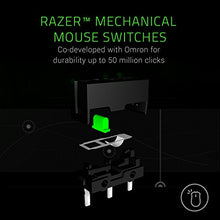 Carica l&#39;immagine nel visualizzatore di Gallery, Razer Mamba Elite Mouse da Gioco Ergonomico, 5G Vero 16000, Sensore Ottico...