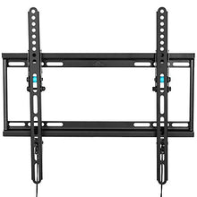 Carica l'immagine nel visualizzatore di Gallery, Cheetah Mounts APTMSB Supporto Ultra Sottile da Parete per TV 32 VESA 400 - Ilgrandebazar