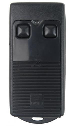 Cardin S738-TX2 - Telecomando frequenza 30.875 Mhz 2 canali - Ilgrandebazar
