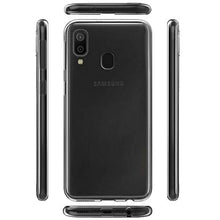 Carica l&#39;immagine nel visualizzatore di Gallery, Wanxideng - Cover per Samsung Galaxy A20e, Custodia Morbida Trasparente... - Ilgrandebazar