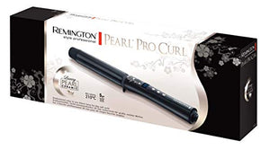 Remington Ci9532 Pearl Pro Curl Ferro Arricciacapelli, 32 mm, temperatura da...