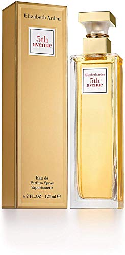 Elizabeth Arden 5th Avenue Eau De Parfum Donna 125 Ml 125 ml - Ilgrandebazar