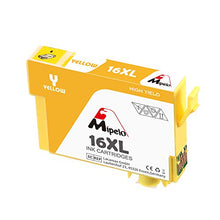 Carica l&#39;immagine nel visualizzatore di Gallery, Mipelo 16 XL Compatible Cartucce Epson 6 Nero, 3 Ciano, 3 Magenta, 3 Giallo