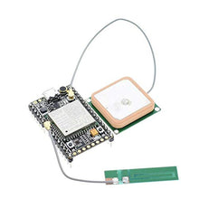 Carica l'immagine nel visualizzatore di Gallery, TECNOIOT A9G A9 gsm GPRS GPS BDS Module Core Pudding Development Board...