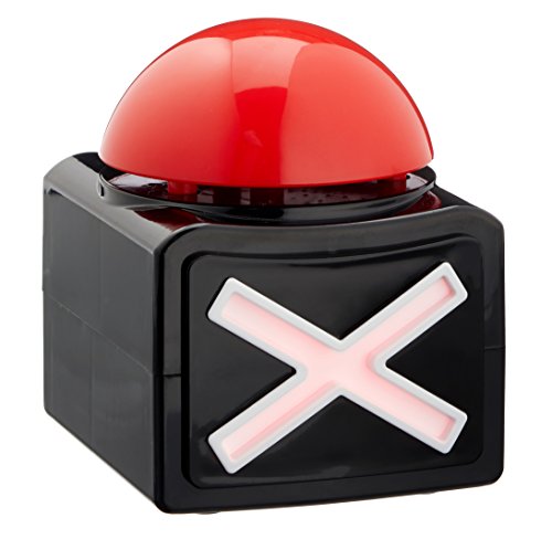 Buzzer Button 
