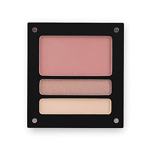 Jolly Dim Makeup Eyes & Cheeks Day Set, set giorno occhi e guance, 2 - Ilgrandebazar