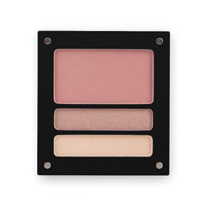 Jolly Dim Makeup Eyes & Cheeks Day Set, set giorno occhi e guance, 2 - Ilgrandebazar