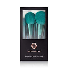 Carica l&#39;immagine nel visualizzatore di Gallery, Set pennelli make up, EIGSHOW 8Pcs up professionali,...