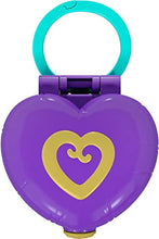 Carica l&#39;immagine nel visualizzatore di Gallery, Polly Pocket-FRY30 Mini Cofanetto Picnic con Una Bambola, Giocattolo per... - Ilgrandebazar