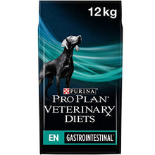 Carica l'immagine nel visualizzatore di Gallery, Purina Pro Plan Veterinary Diets Canine en Gastrointestinal Dry Dog Clinica...