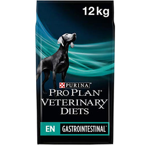 Purina Pro Plan Veterinary Diets Canine en Gastrointestinal Dry Dog Clinica...