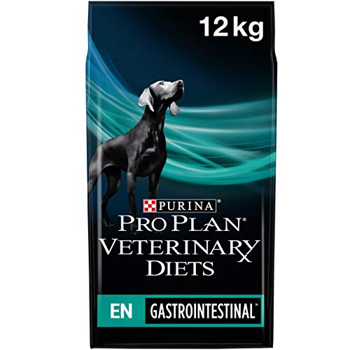 Purina Pro Plan Veterinary Diets Canine en Gastrointestinal Dry Dog Clinica...
