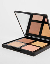 Carica l&#39;immagine nel visualizzatore di Gallery, 3 INA makeup The Glowing Face palette 10 multicolore - Ilgrandebazar