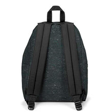Carica l&#39;immagine nel visualizzatore di Gallery, Eastpak Padded Pak&#39;r Zaino, 40 cm, 24 L , Grigio (Nep Whale)