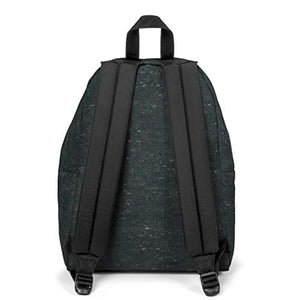 Eastpak Padded Pak'r Zaino, 40 cm, 24 L , Grigio (Nep Whale)