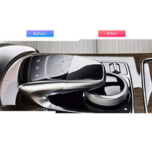 Carica l'immagine nel visualizzatore di Gallery, LFOTPP Protector per Mercedes Benz Classe C W205 V central control mouse film