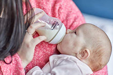 Carica l'immagine nel visualizzatore di Gallery, Tommee Tippee Closer to Nature Biberon, 260 ml, 260 Trasparente