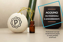 Carica l'immagine nel visualizzatore di Gallery, Nuovo Set Palline per Asciugatrice Gomitolo Xl di Lana Ecologica... - Ilgrandebazar