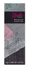 Carica l&#39;immagine nel visualizzatore di Gallery, Sleek makeup i-lust palette di ombretti, 6 G, Stonework