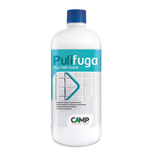 Camp Detergente Pulifuga - Ilgrandebazar