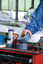 Carica l&#39;immagine nel visualizzatore di Gallery, Nastro Telato Americano tesa Extra Power Universale, 10m 10m: 50mm, Standard - Ilgrandebazar