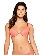 Carica l'immagine nel visualizzatore di Gallery, Marchio Amazon - Iris &amp; Lilly Reggiseno con 3B, Rosa (Deep  Sea Coral) - Ilgrandebazar