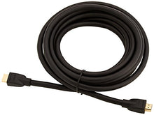Carica l&#39;immagine nel visualizzatore di Gallery, AmazonBasics - Cavo Ultra HD HDMI 2.0 ad alta velocità, supporta 4,6 m