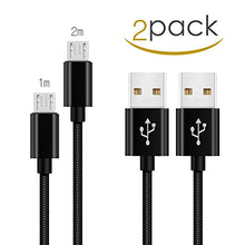 Carica l'immagine nel visualizzatore di Gallery, Cavo Caricabatterie Per Huawei P10 lite/P9 lite/P8 lite,Mate 10 Micro 003