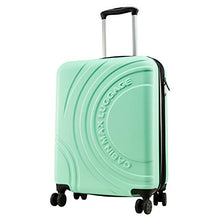 Carica l&#39;immagine nel visualizzatore di Gallery, Cabin Max Velocity Trolley Rigido Size Leggero | Valigia Verde Menta