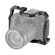 Carica l&#39;immagine nel visualizzatore di Gallery, UURig Camera Cage per Canon EOS 90D / 80D / 70D DSLR Estensione per...