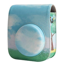 Carica l&#39;immagine nel visualizzatore di Gallery, Anter Protective Custodia Compatibile con Fujifilm Instax CASE ONLY, Lovers