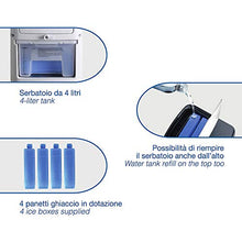 Carica l&#39;immagine nel visualizzatore di Gallery, Ardes AR5R06D EOLO TOUCH Raffrescatore Evaporativo d&#39;Ambiente Umidificatore...