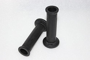 Ariete Coppia Manopole compatibili per Moto BMW diametro 25 comandi...