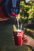Carica l&#39;immagine nel visualizzatore di Gallery, Yerba Mate Taragui Roja (With Stems)(1x1Kg) (1x1Kg)