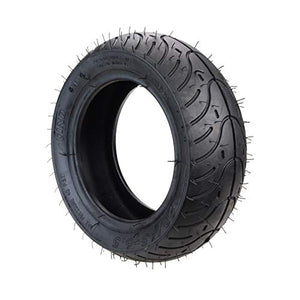 Goofit - 90/65-6.5 Pneumatici di ricambio in gomma per moto Mini 49 cc