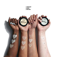 Carica l&#39;immagine nel visualizzatore di Gallery, NYX Professional Makeup High Definition Finishing Powder Polvere Banana - Ilgrandebazar