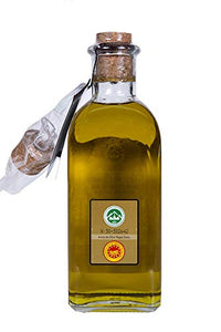 Olivo di Cambil – Olio Oliva Vergine Extra (Aove) – Varietà Piquale, con...