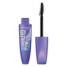 Carica l&#39;immagine nel visualizzatore di Gallery, Rimmel - Confezione Regalo - Glitter Party Collection - Pochette con Mascara... - Ilgrandebazar