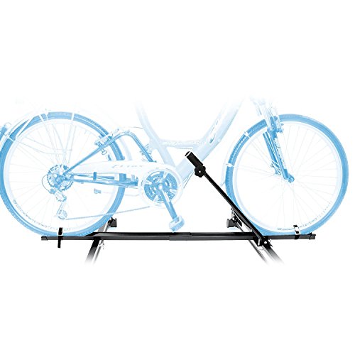 Peruzzo Portabici da Tetto Modena 318, 1 Bici 1 bici